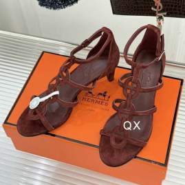 Picture of Hermes Shoes _SKUHermessz35-40JX020111221